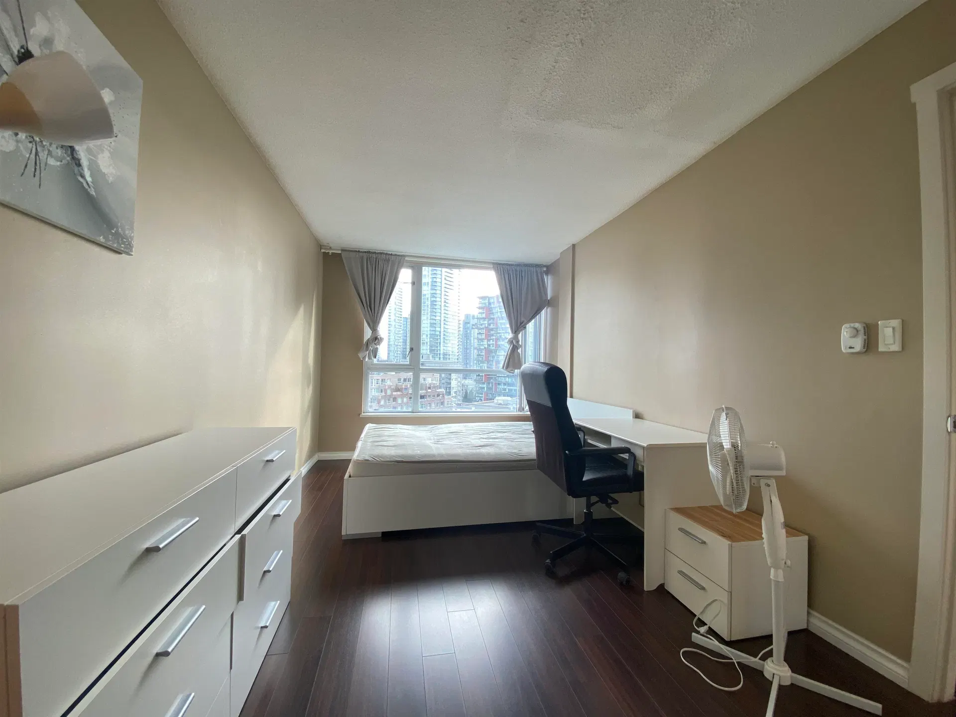 Photo 3 of 15 at #10XX – 1212 Howe Street