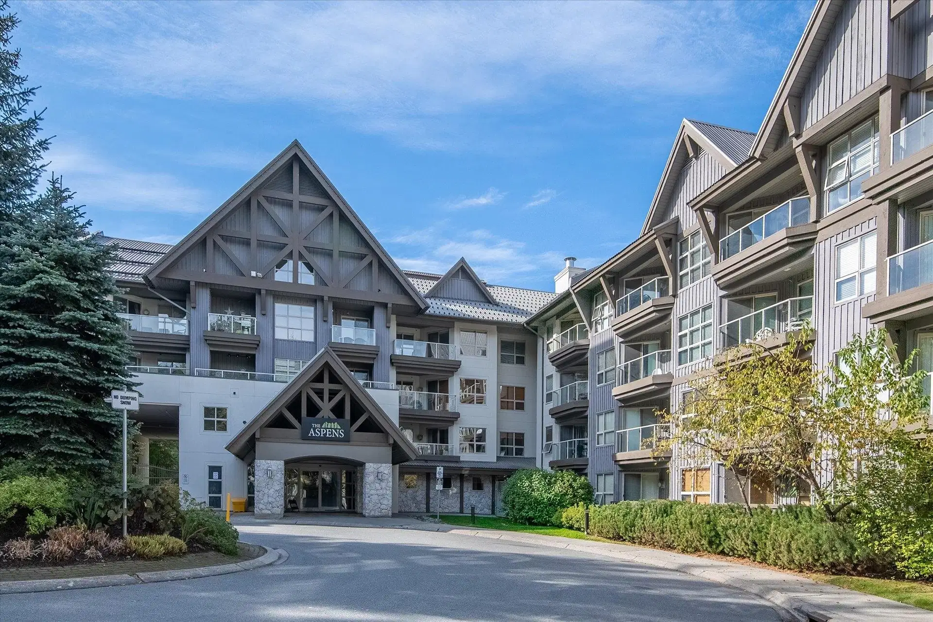 #126 – 4800 Spearhead Drive