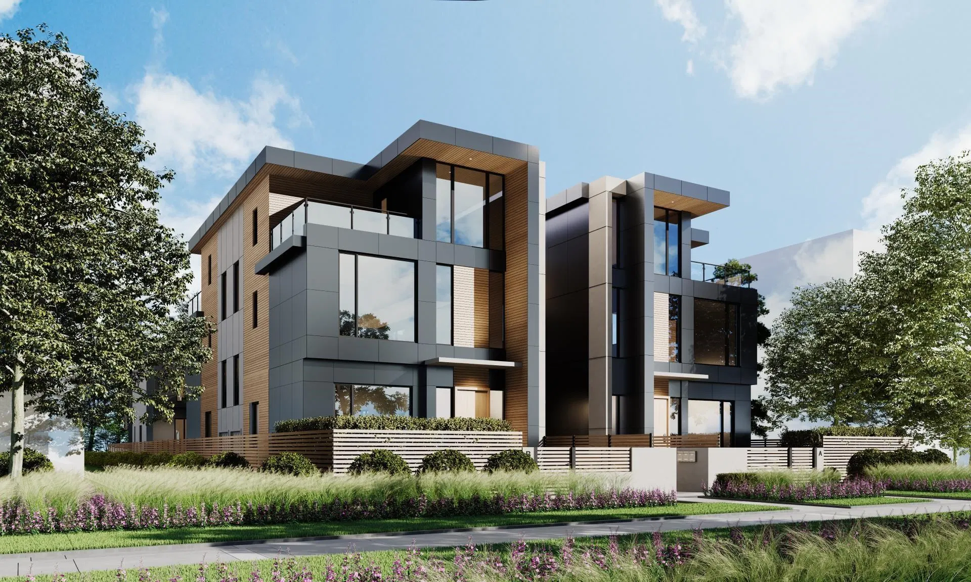 Photo 1 of 1 at #1 – 6898 Adera Street