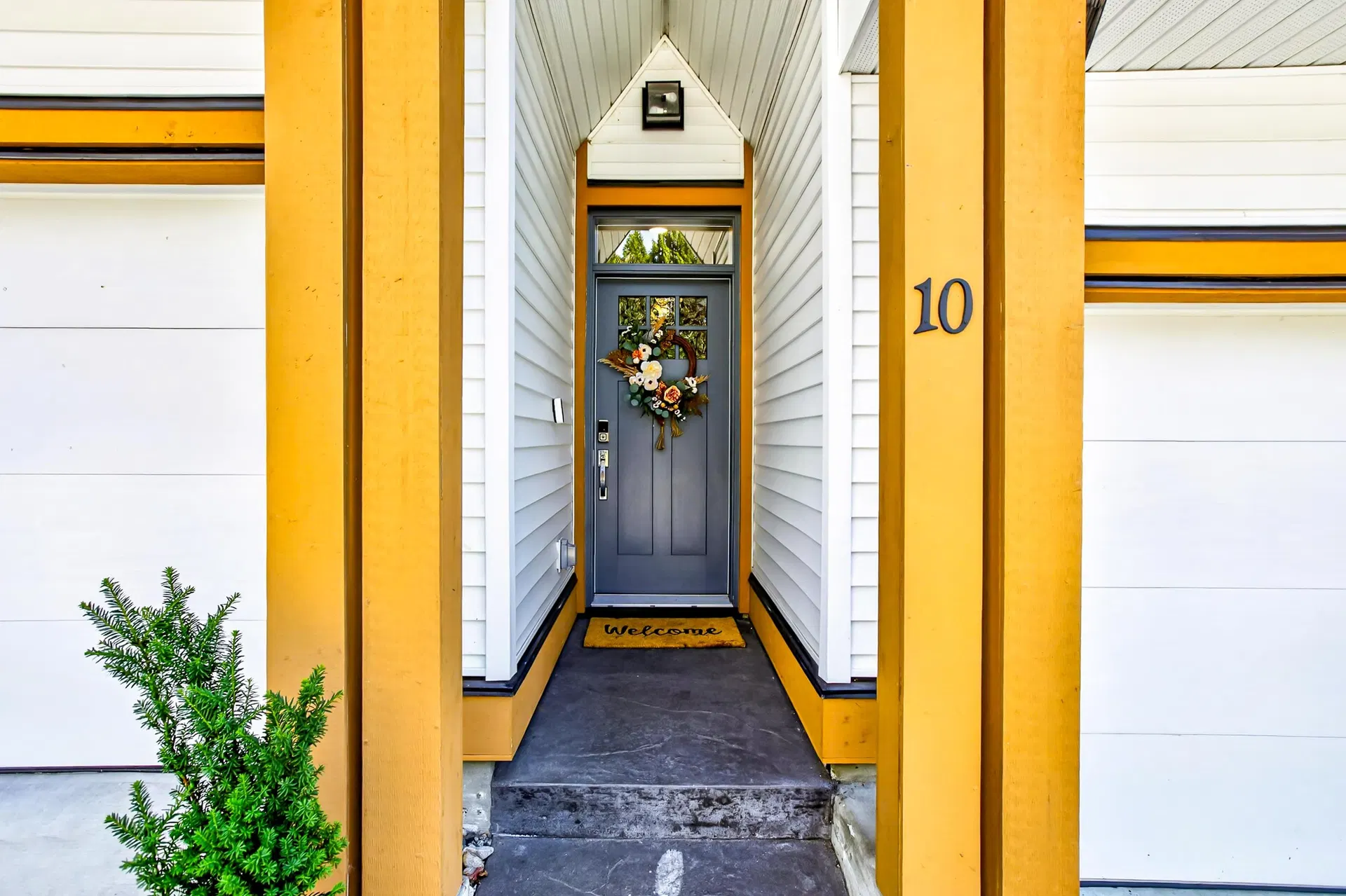 Photo 2 of 40 at #10 – 13263 236 Street