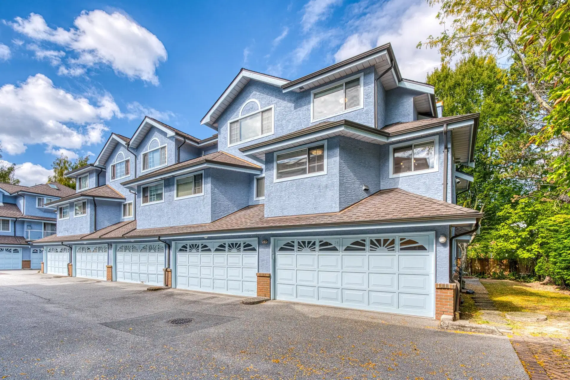 #24 – 8780 Bennett Road