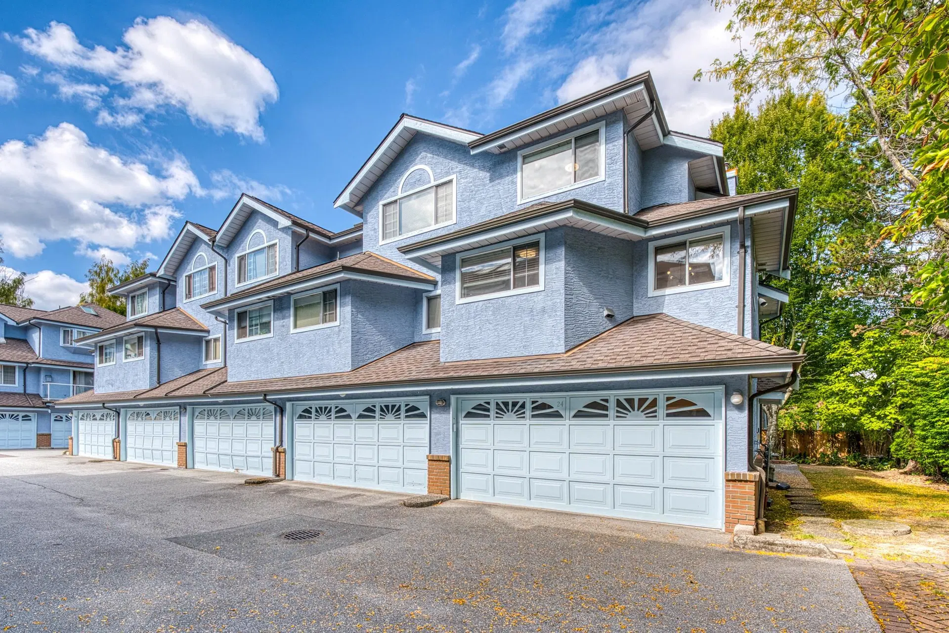 Photo 1 of 26 at #24 – 8780 Bennett Road