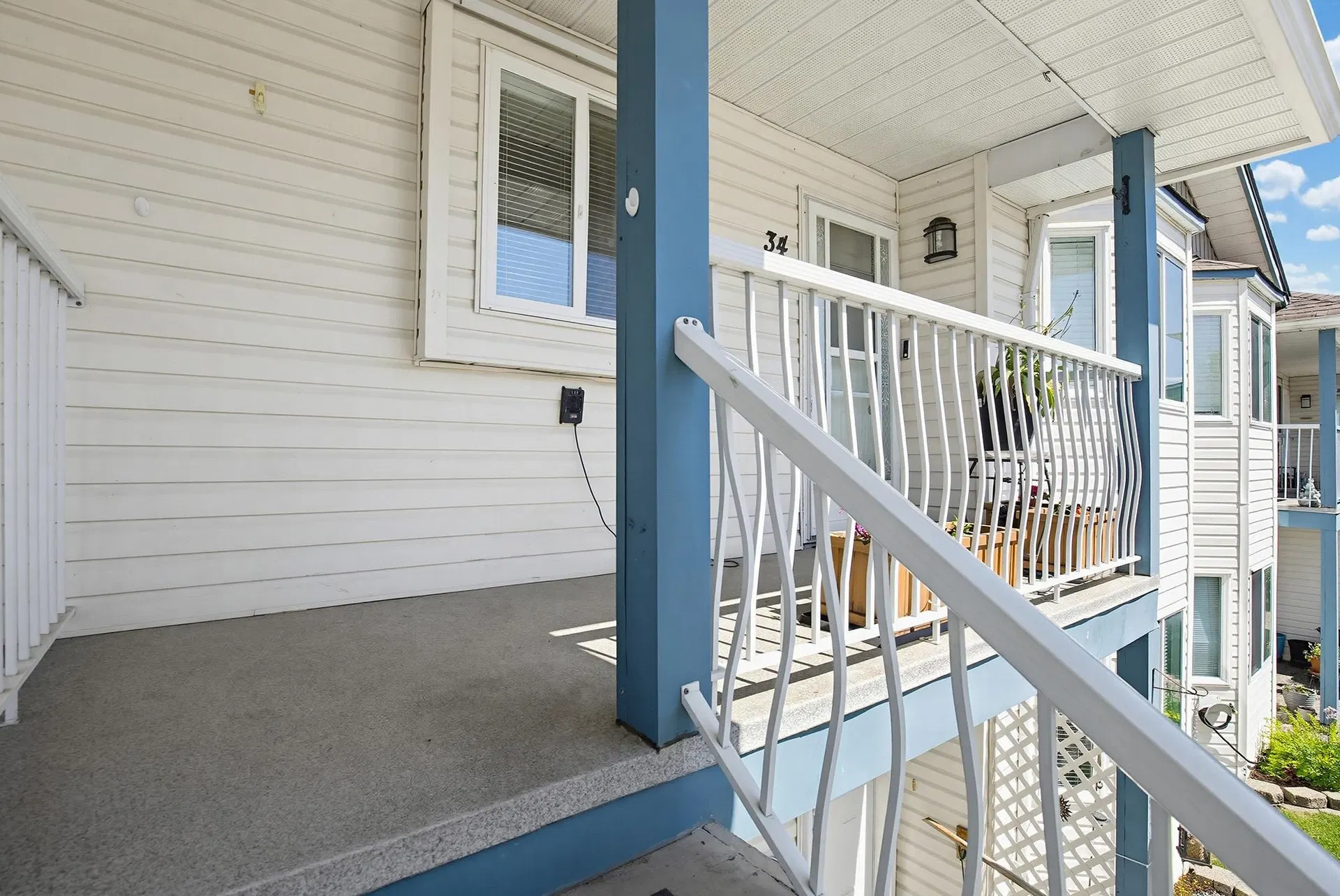 Photo 4 of 36 at #34 – 45435 Knight Road