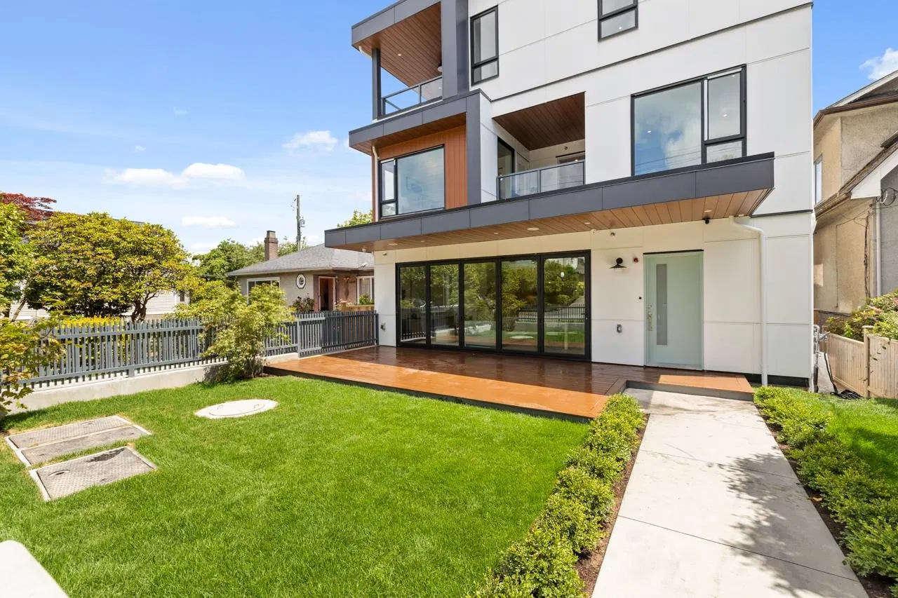 Photo 2 of 40 at A – 4260 Sophia Street