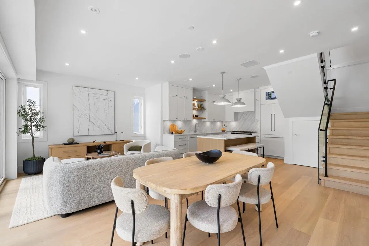 Photo 4 of 40 at A – 4260 Sophia Street
