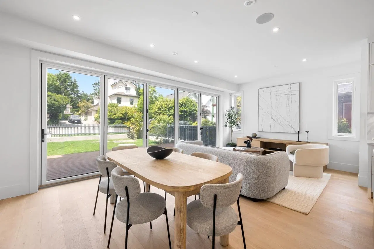 Photo 5 of 40 at A – 4260 Sophia Street