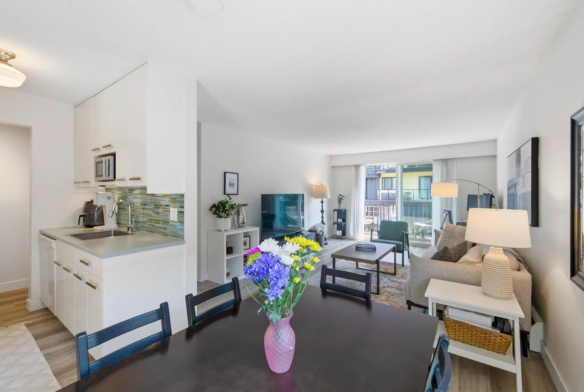 Photo 1 of 27 at #203 – 270 W 3rd Street
