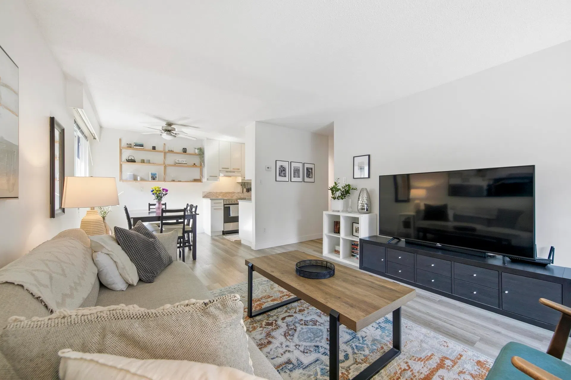 Photo 2 of 27 at #203 – 270 W 3rd Street