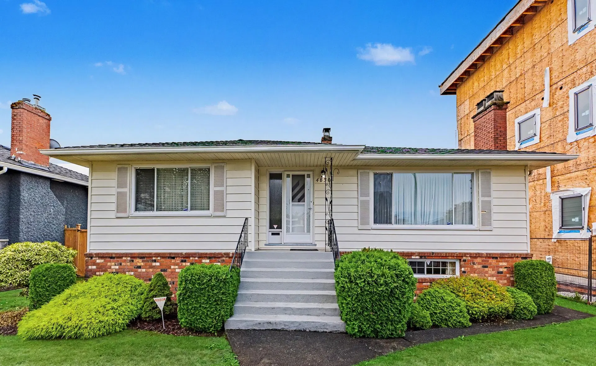 Photo 1 of 40 at 4830 Southlawn Drive