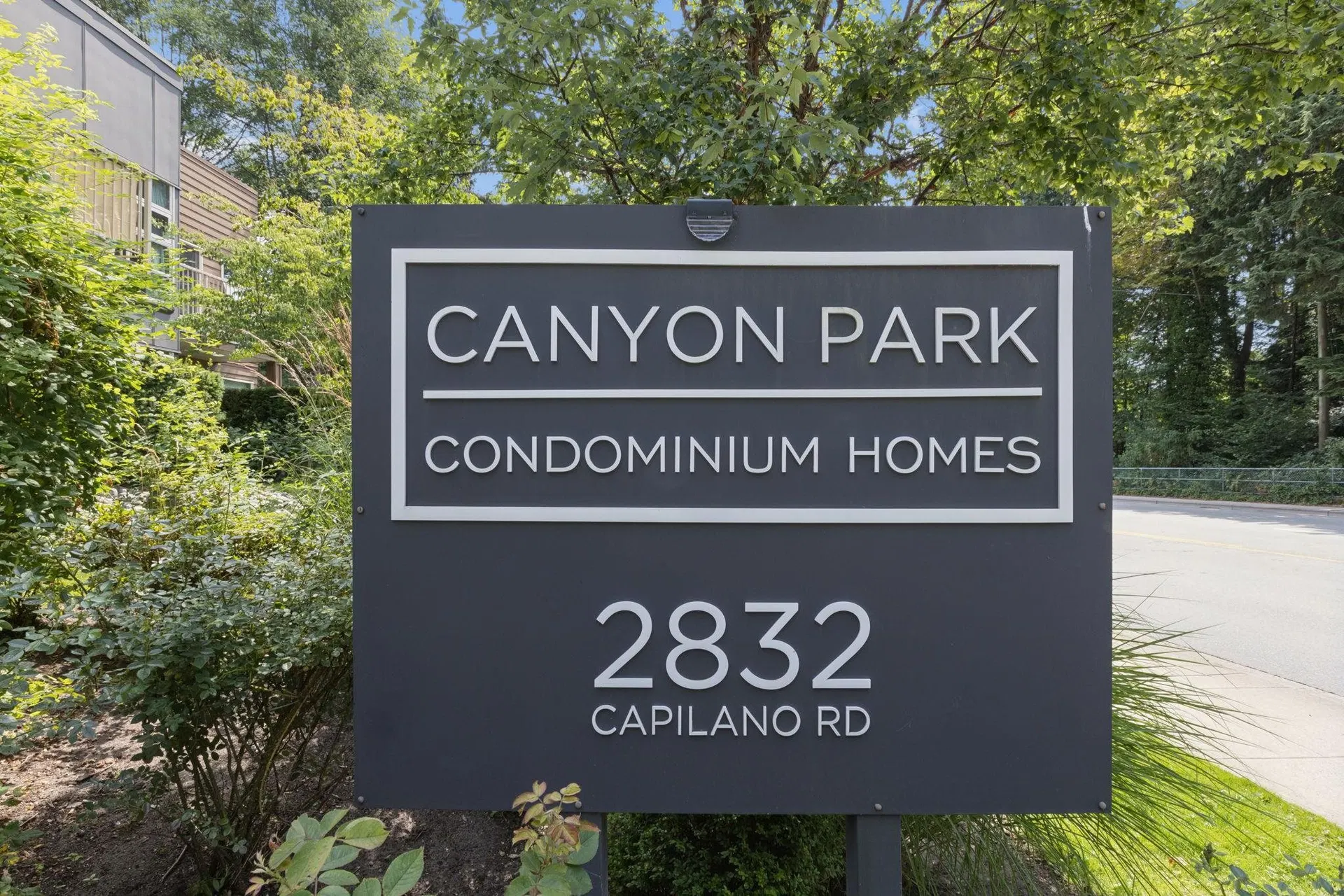 Photo 2 of 32 at #204 – 2832 Capilano Road