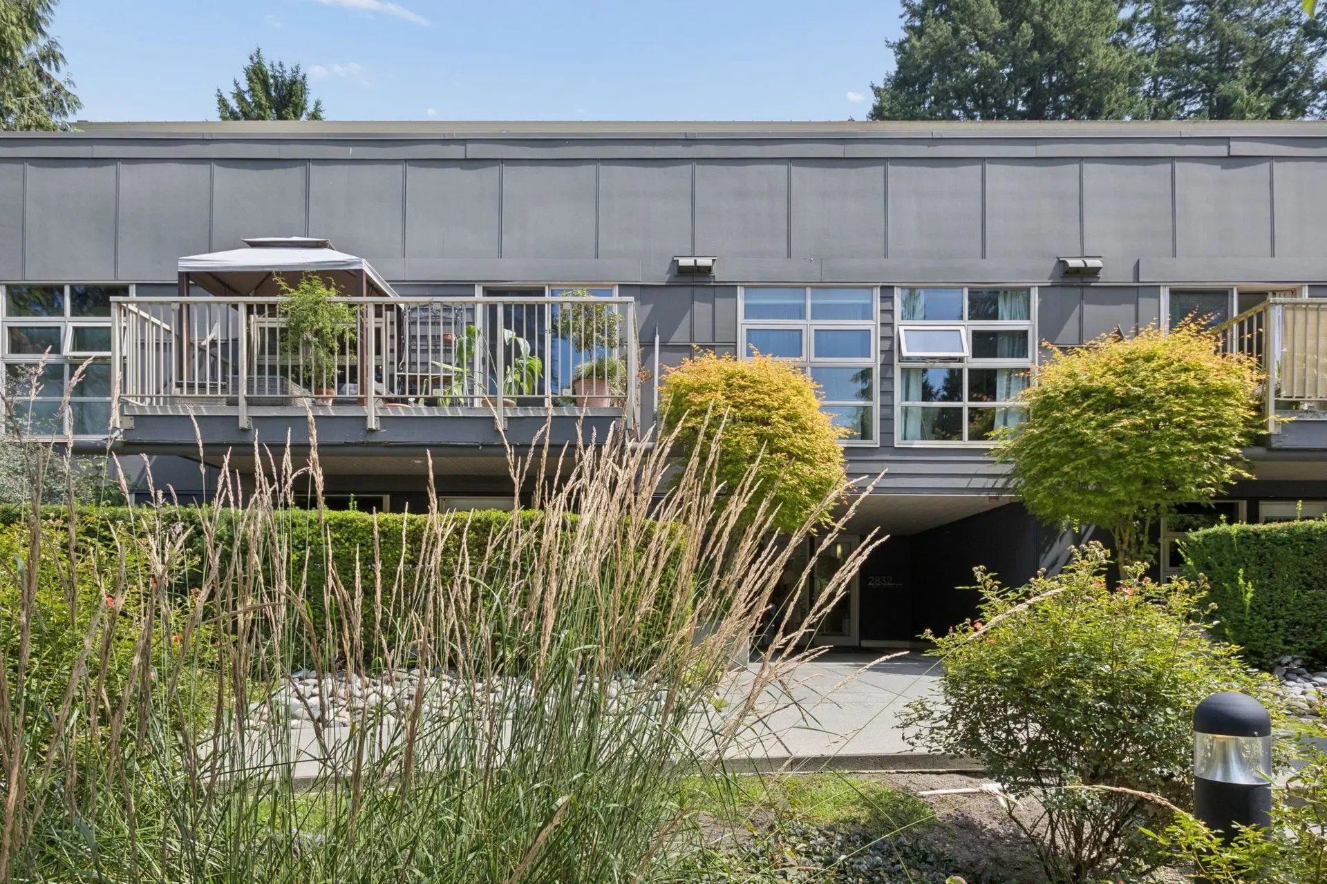 Photo 3 of 32 at #204 – 2832 Capilano Road