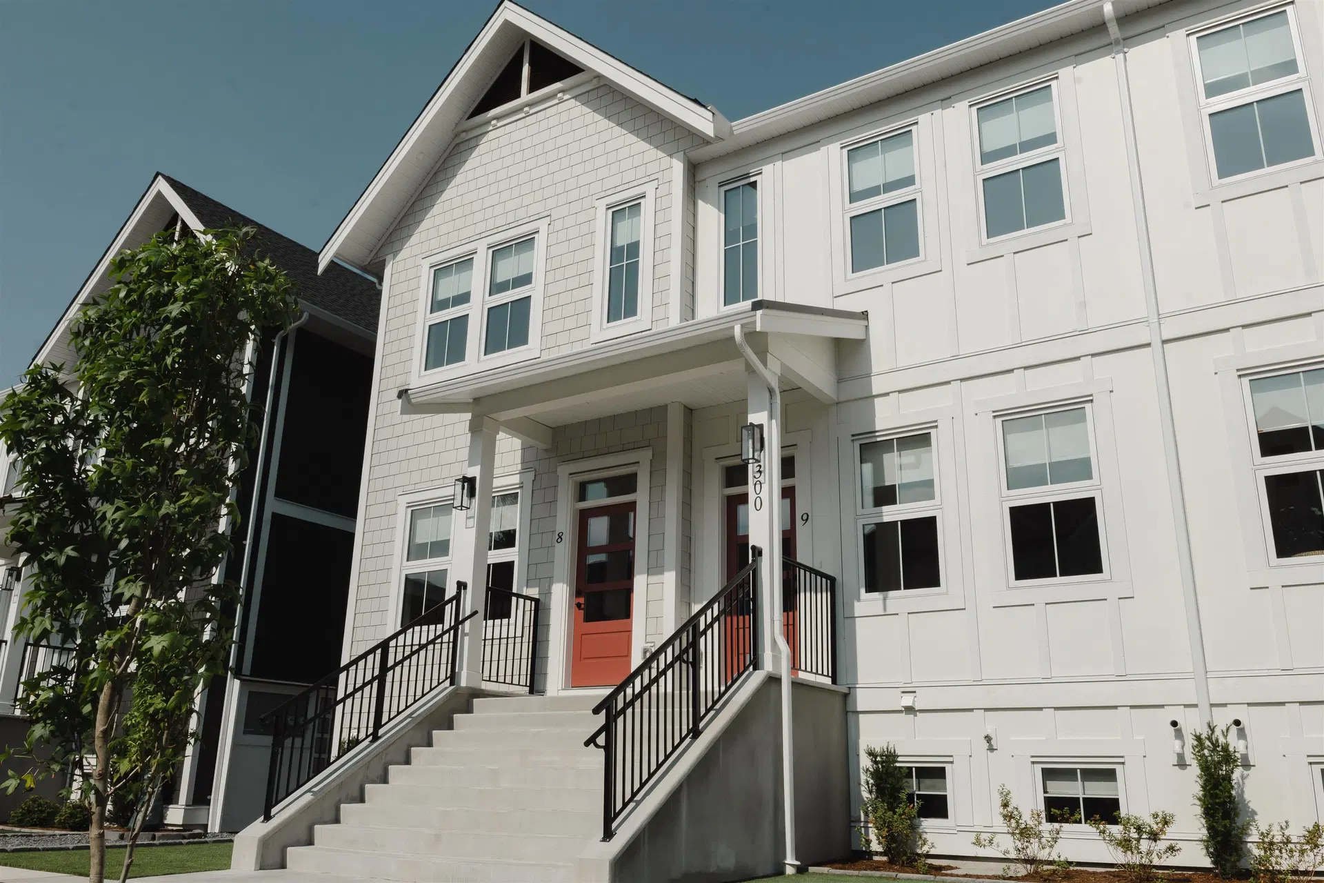 Photo 1 of 40 at #8 – 7300 Copperwood Street