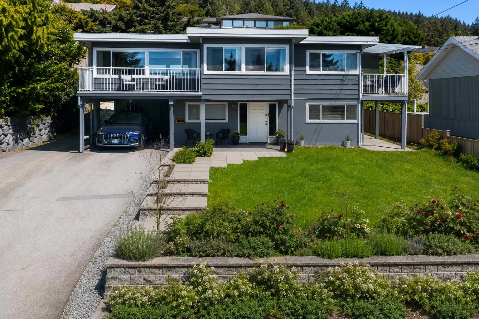 454 Monteray Avenue
