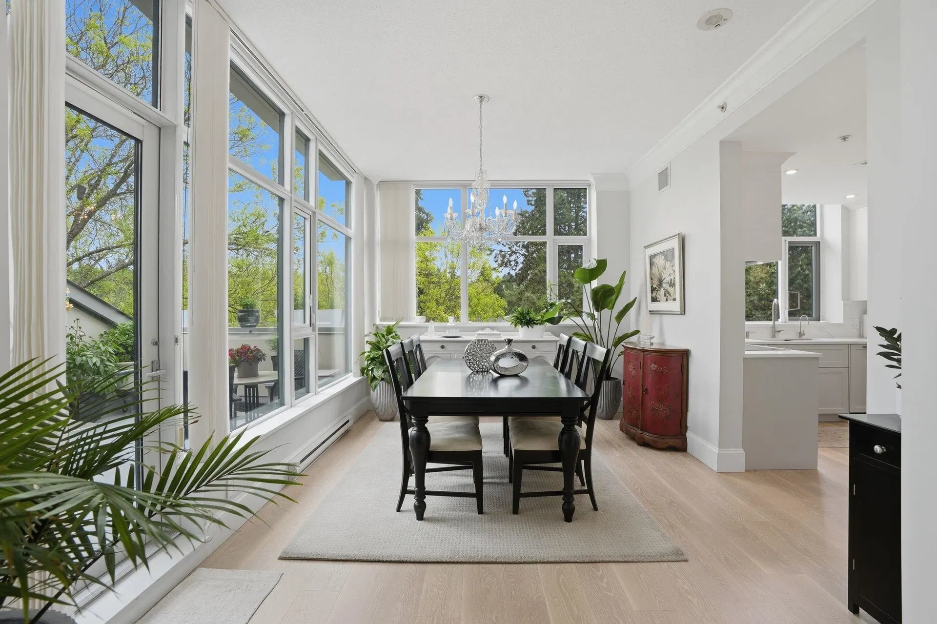 Photo 5 of 40 at PH711 – 4759 Valley Drive