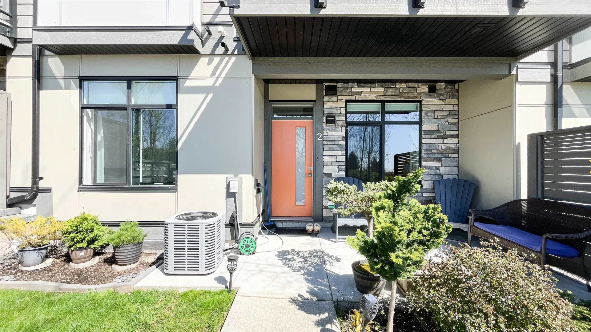 Photo 1 of 36 at #2 – 3535 Princeton Avenue