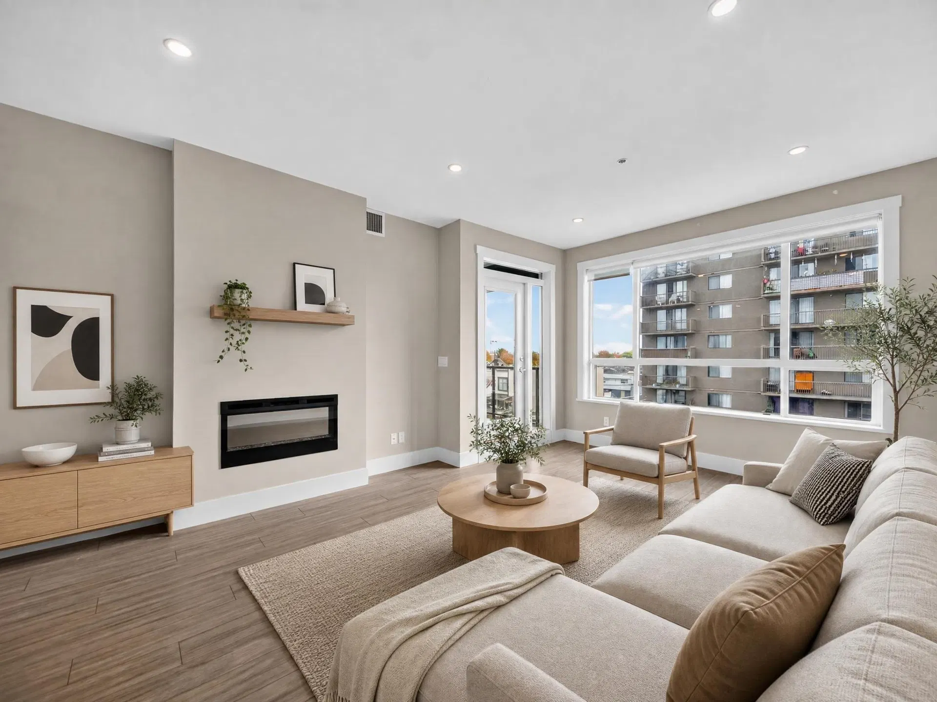 #405 – 22335 Mcintosh Avenue
