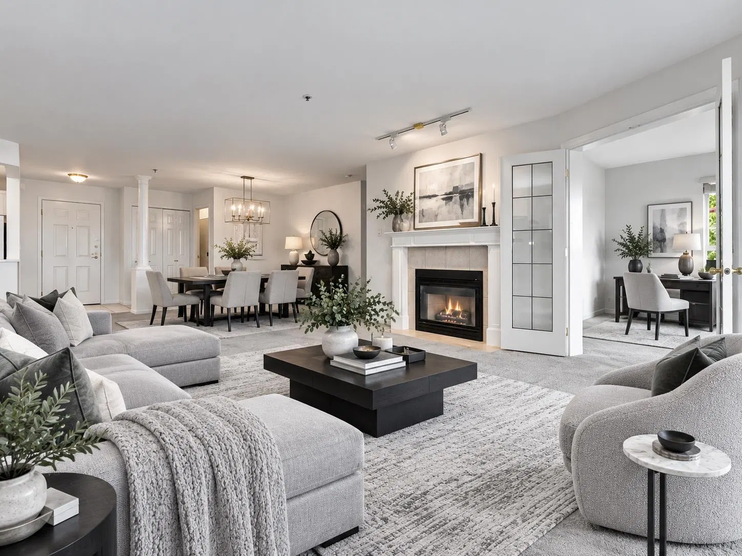 Photo 4 of 30 at #104 – 20217 Michaud Crescent