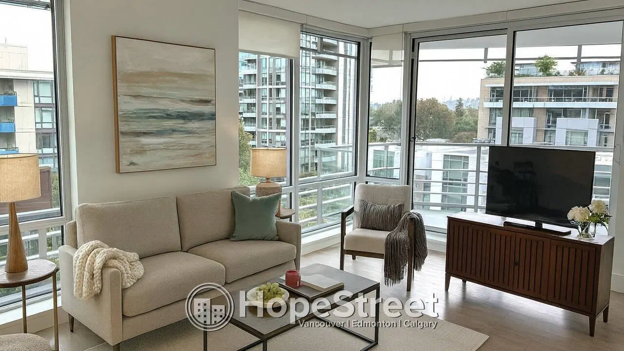 Photo 2 of 26 at #503 – 680 Seylynn Crescent