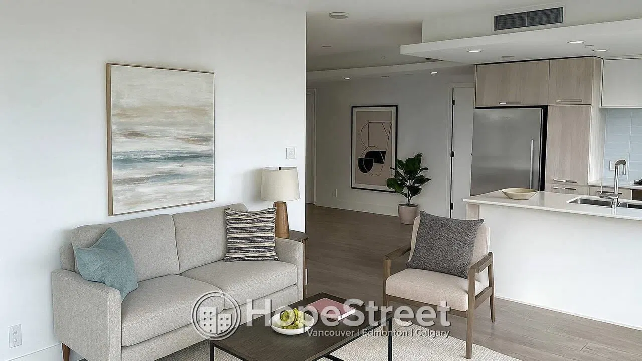 Photo 3 of 26 at #503 – 680 Seylynn Crescent