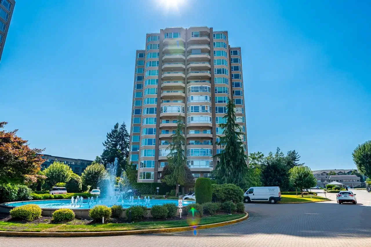 #201 – 3150 Gladwin Road