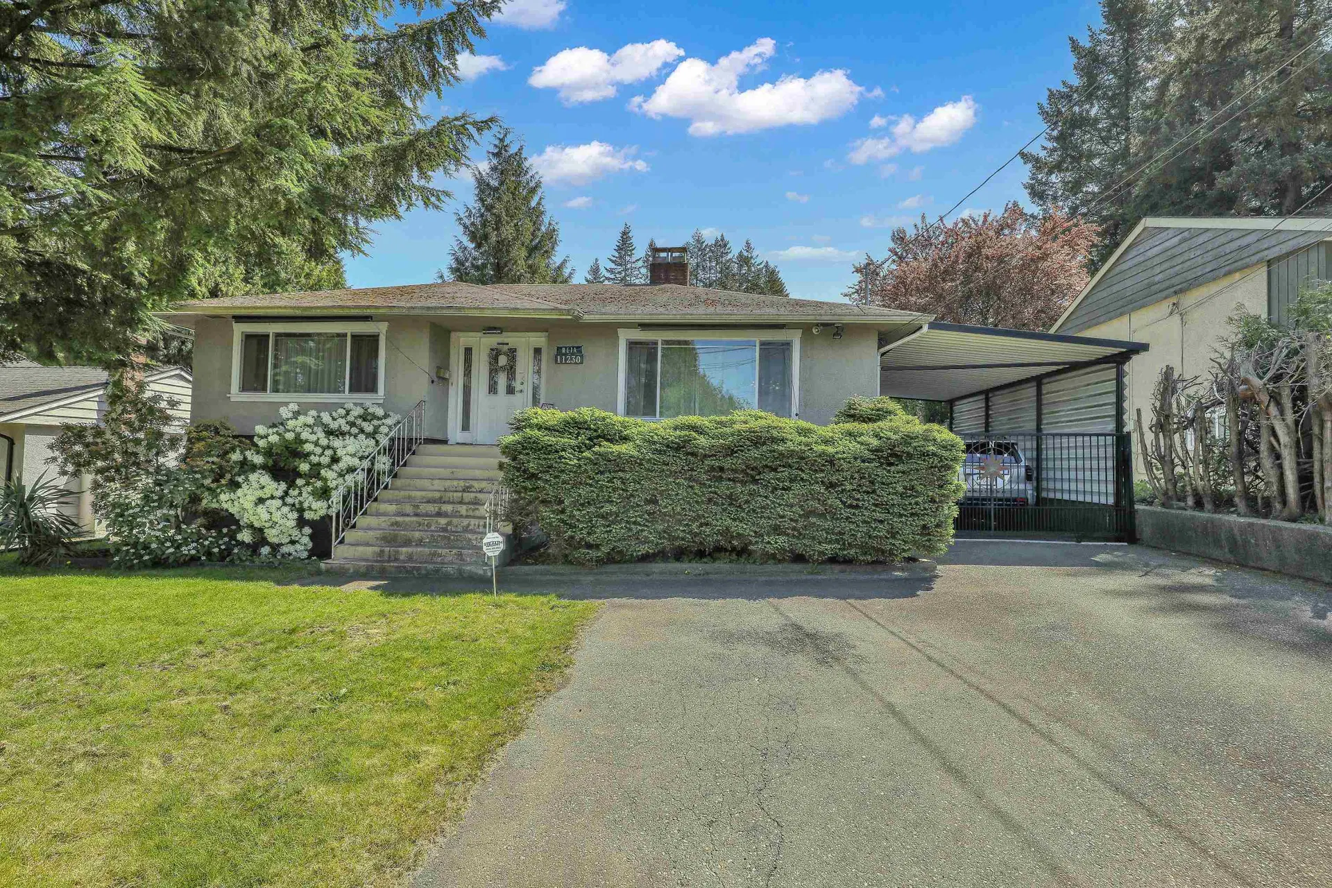 Photo 1 of 40 at 11230 Lansdowne Drive