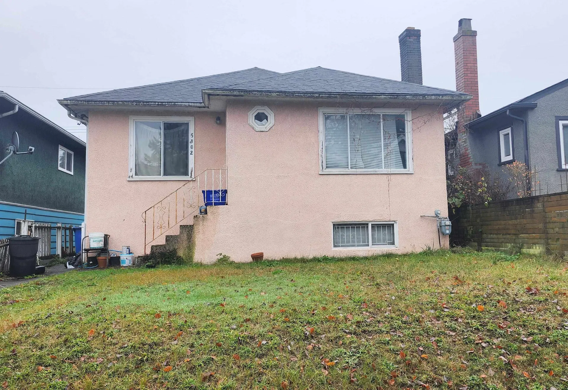 Photo 1 of 3 at 5302 Inverness Street