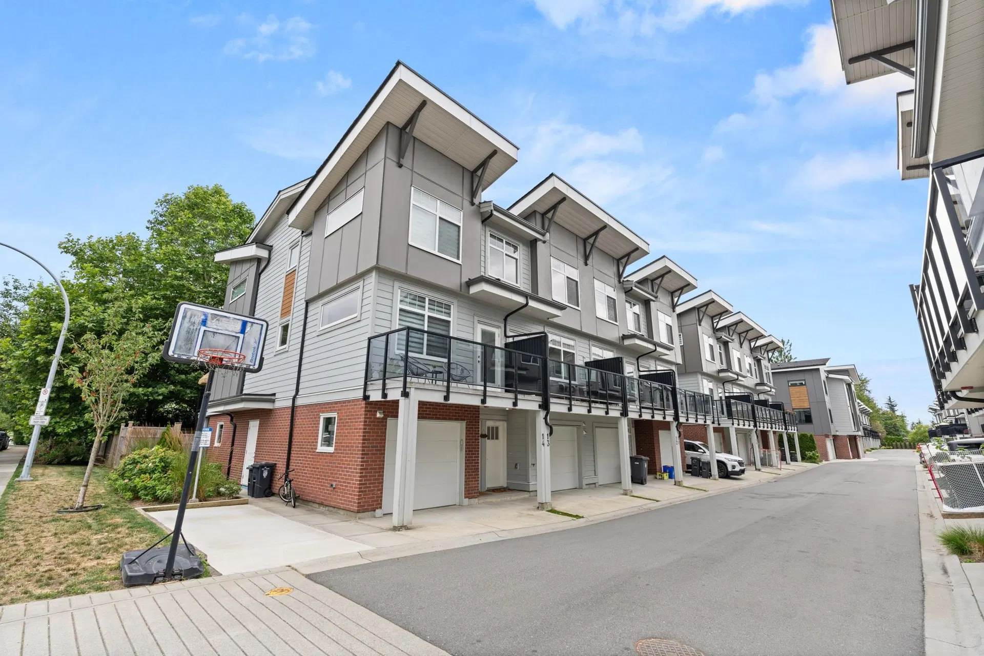 #13 – 4771 224 Street