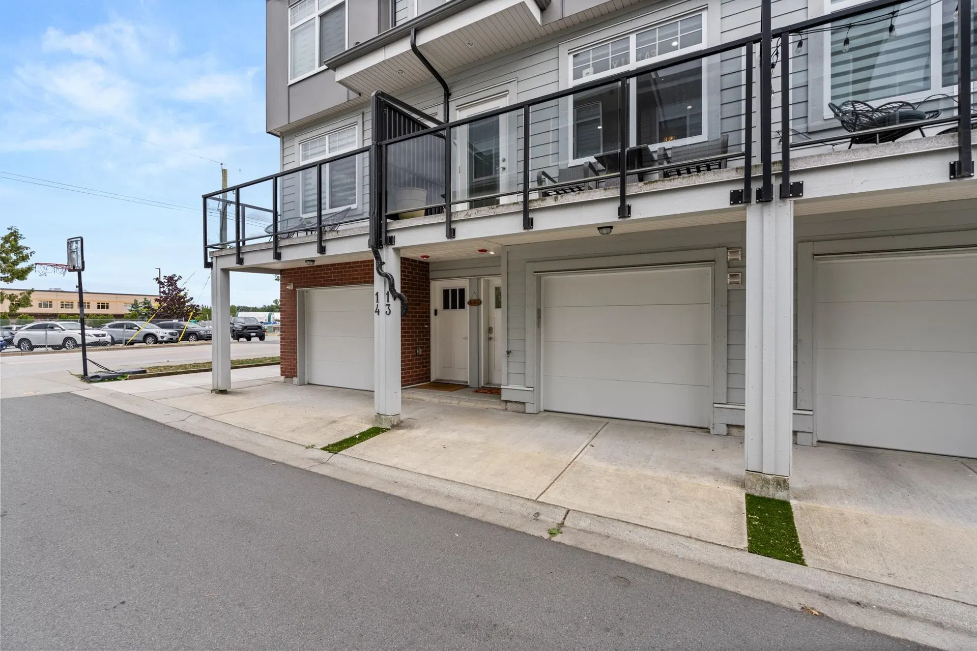 Photo 2 of 36 at #13 – 4771 224 Street