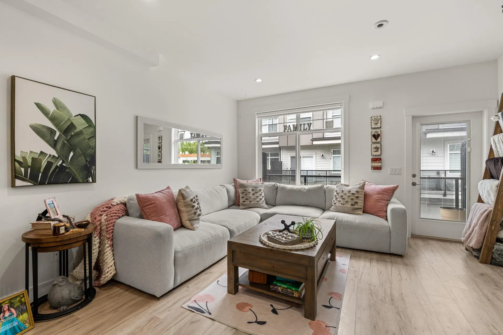 Photo 5 of 36 at #13 – 4771 224 Street