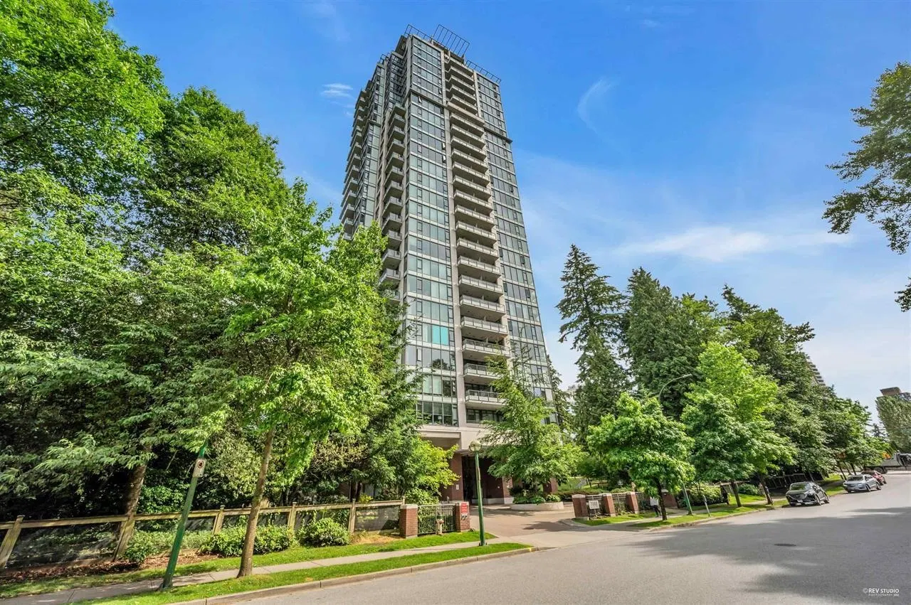 #909 – 7088 18th Avenue
