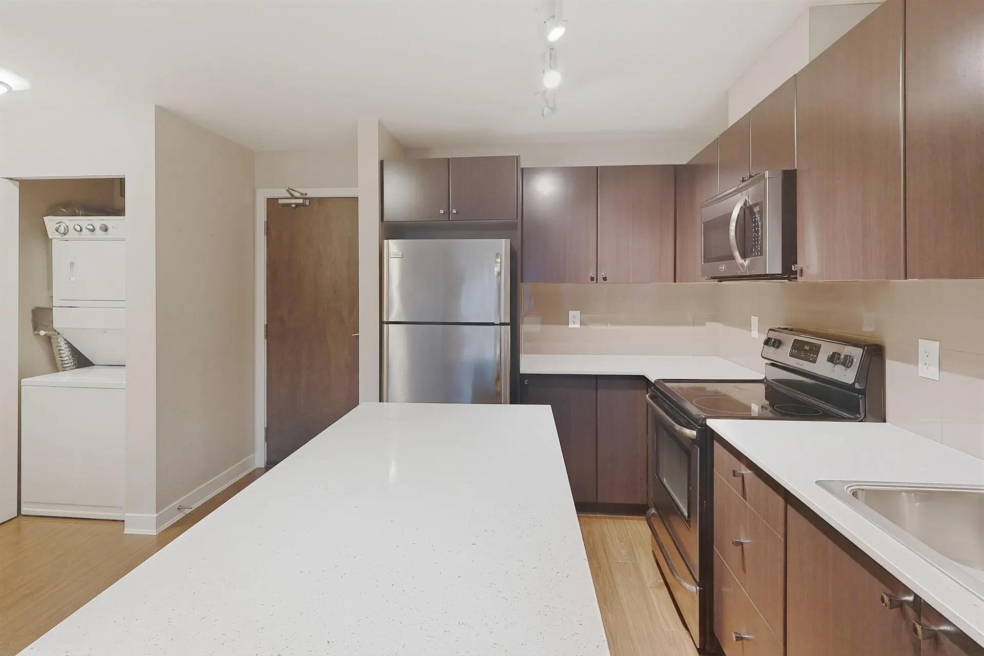Photo 1 of 11 at #417 – 13740 75a Avenue