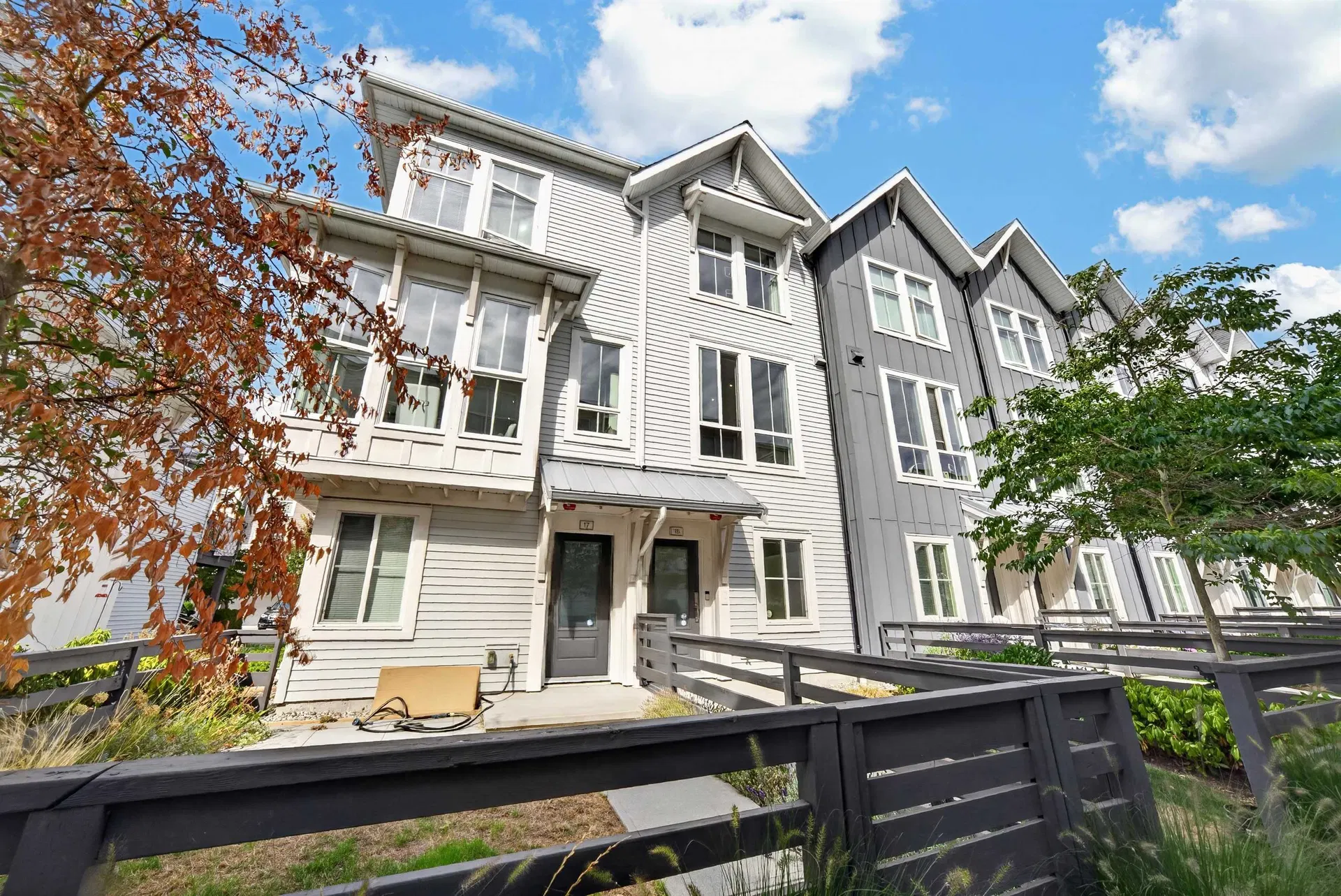 Photo 1 of 37 at #18 – 4716 Orca Way