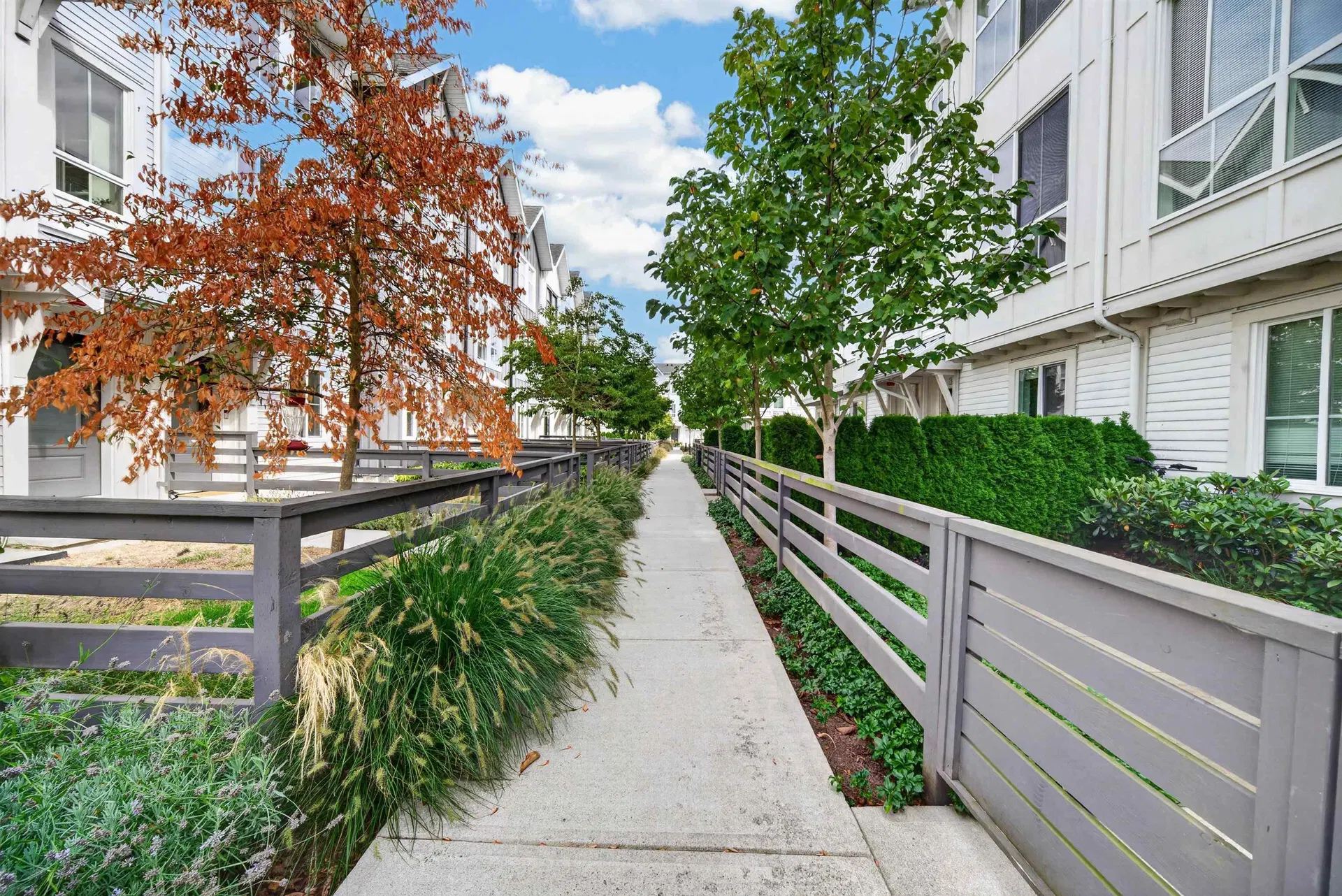 Photo 3 of 37 at #18 – 4716 Orca Way