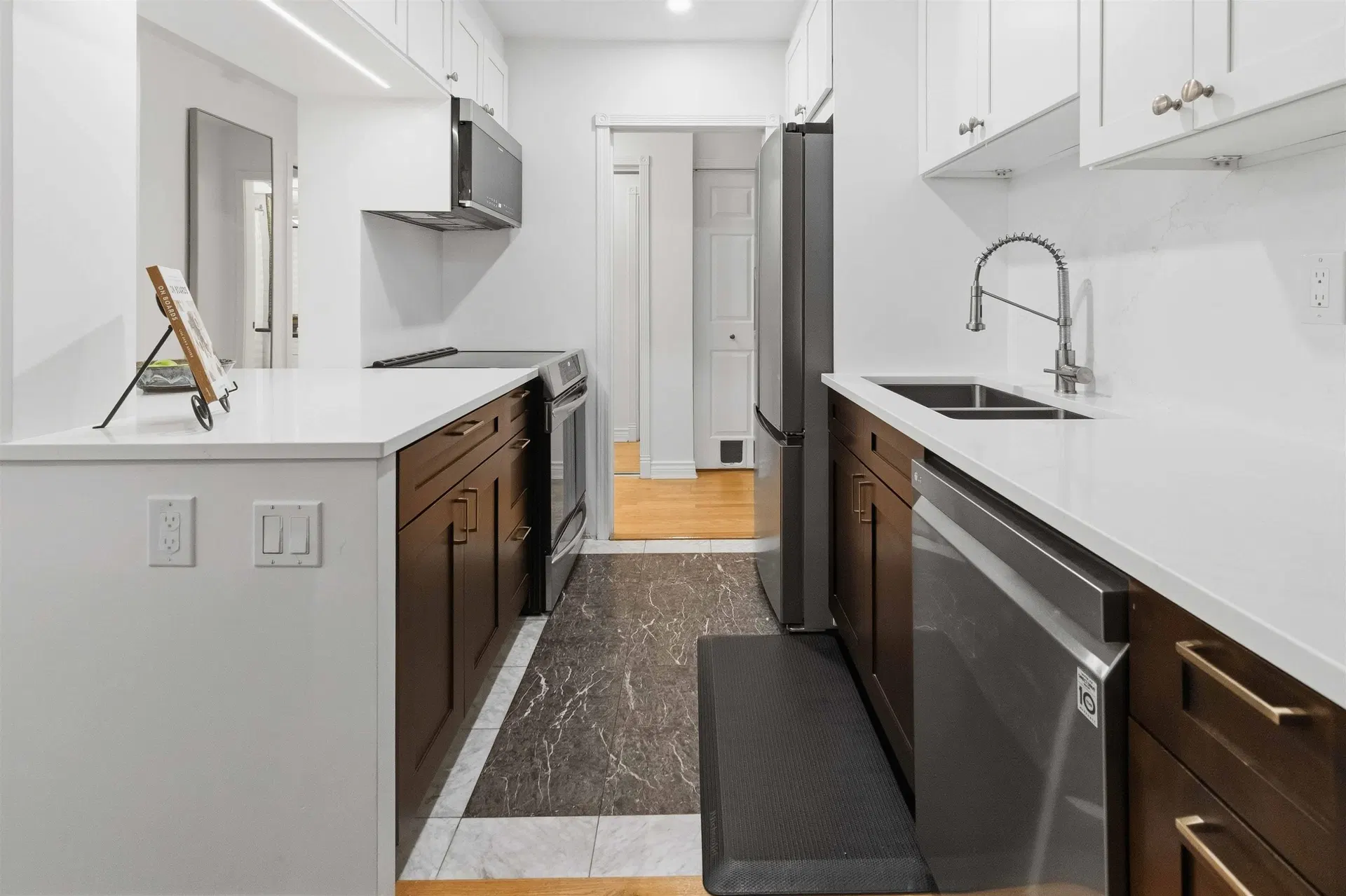 Photo 2 of 28 at #208 – 1422 E 3rd Avenue