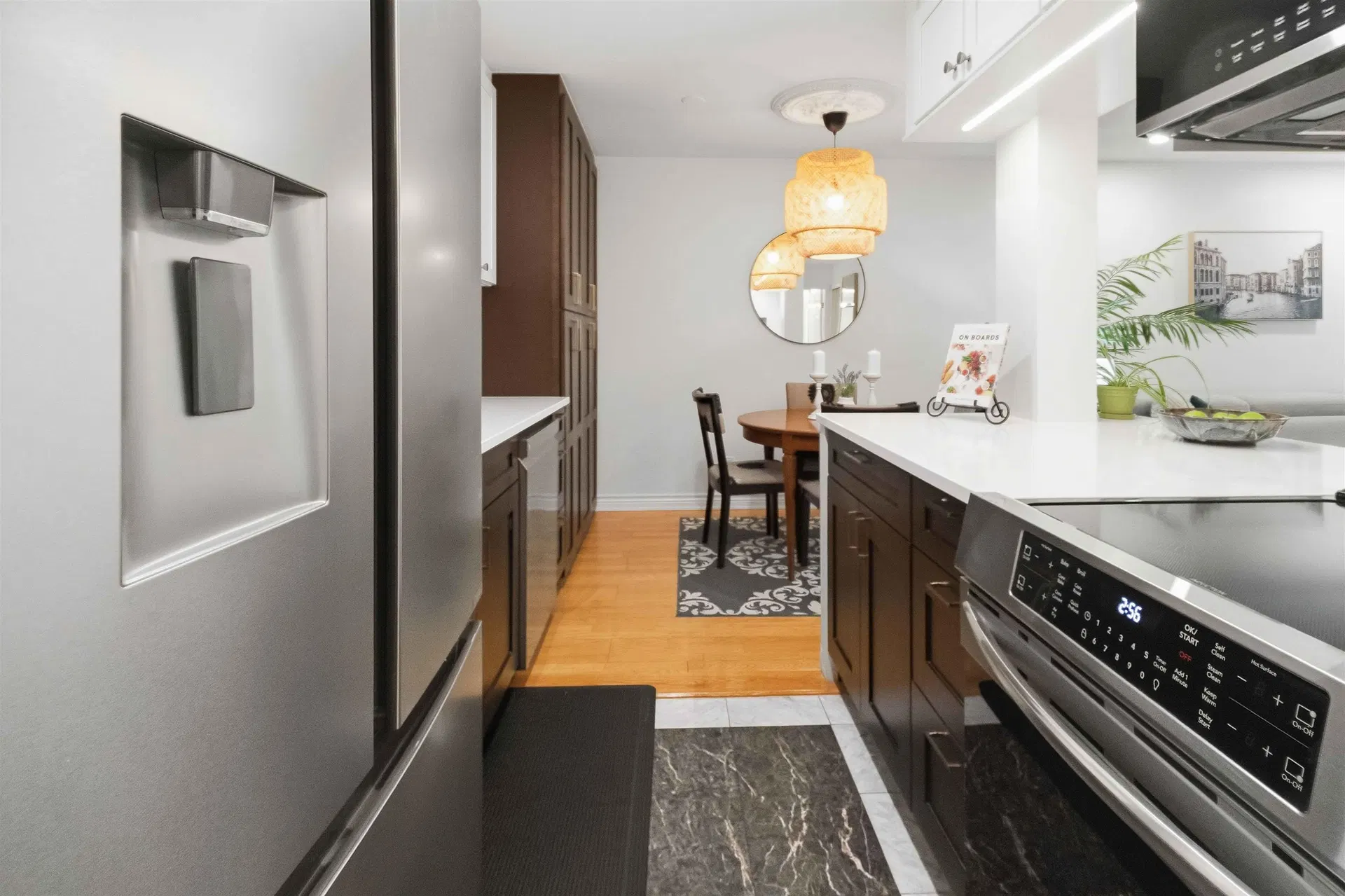 Photo 3 of 28 at #208 – 1422 E 3rd Avenue