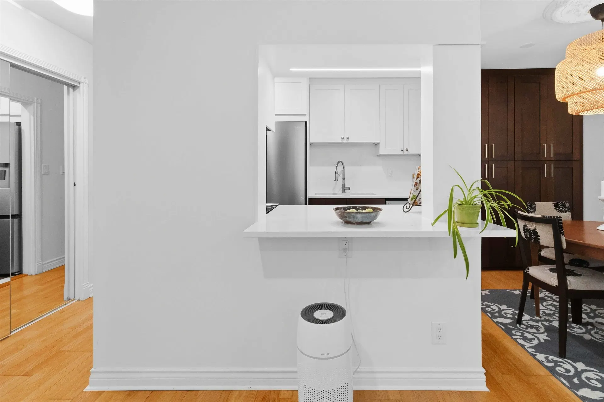 Photo 5 of 28 at #208 – 1422 E 3rd Avenue
