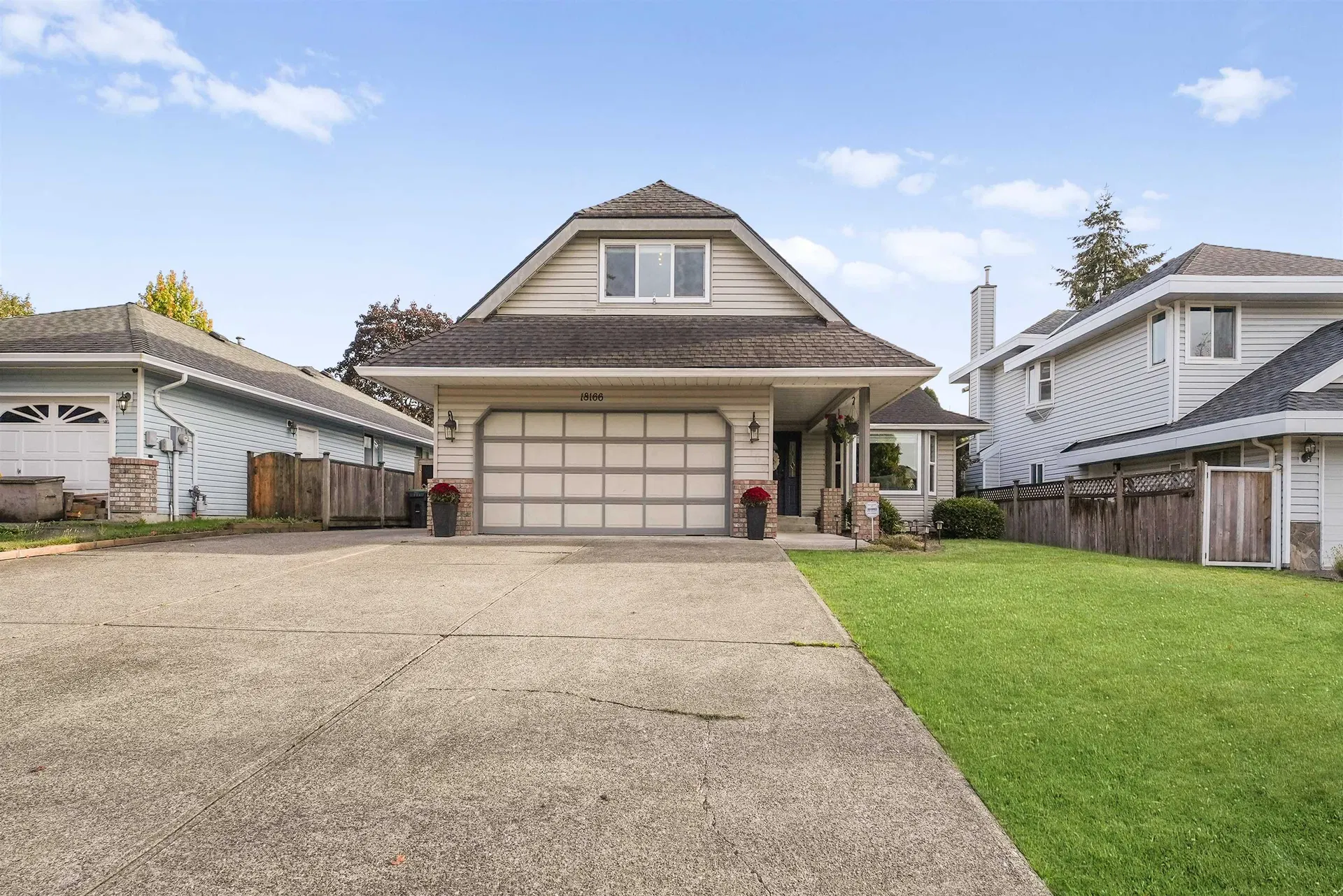 18166 Claytonhill Drive