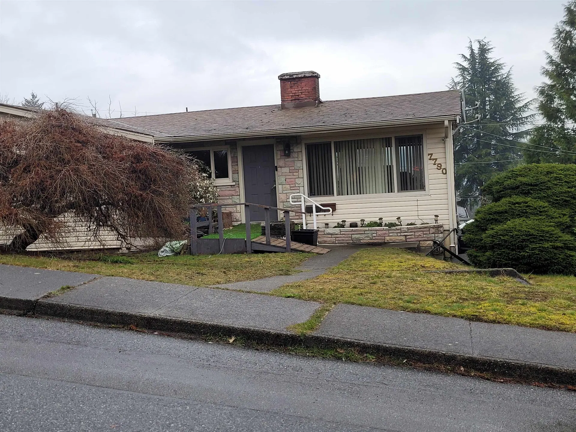 Photo 1 of 11 at 7790 Elford Street