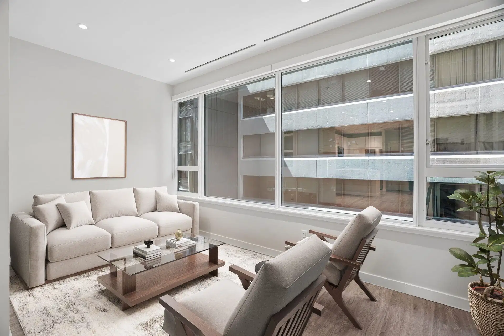 #410 – 1177 Hornby Street