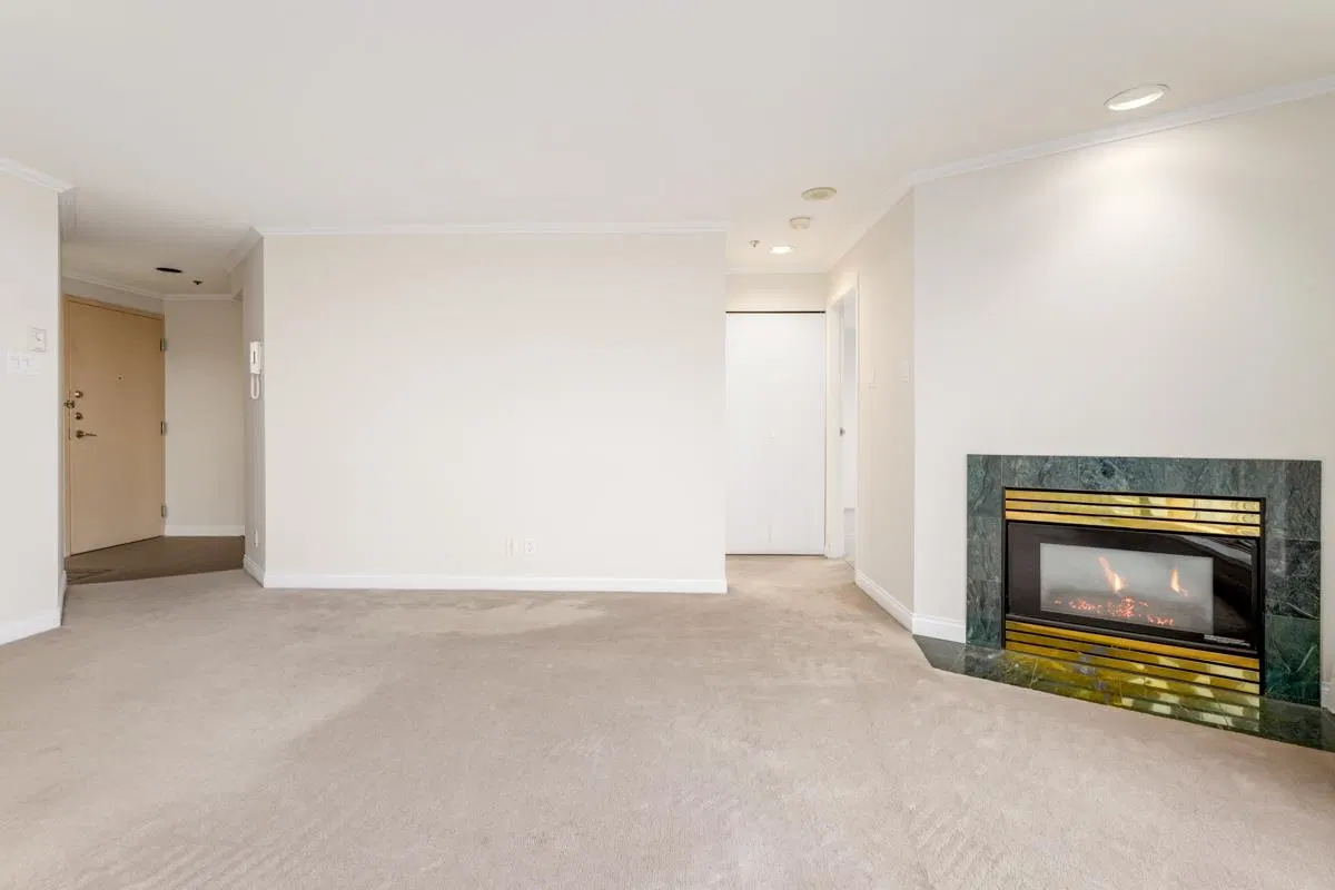 Photo 3 of 20 at #700 – 8111 Anderson Road