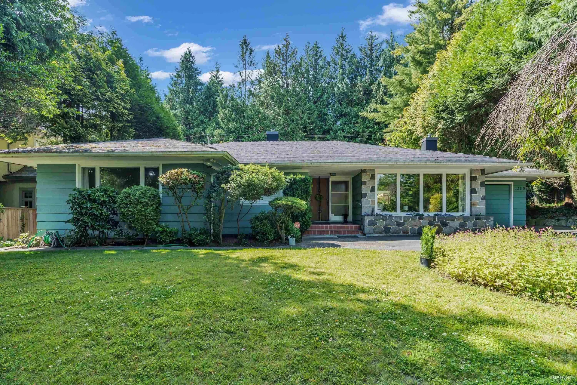 Photo 1 of 20 at 1258 W 33rd Avenue
