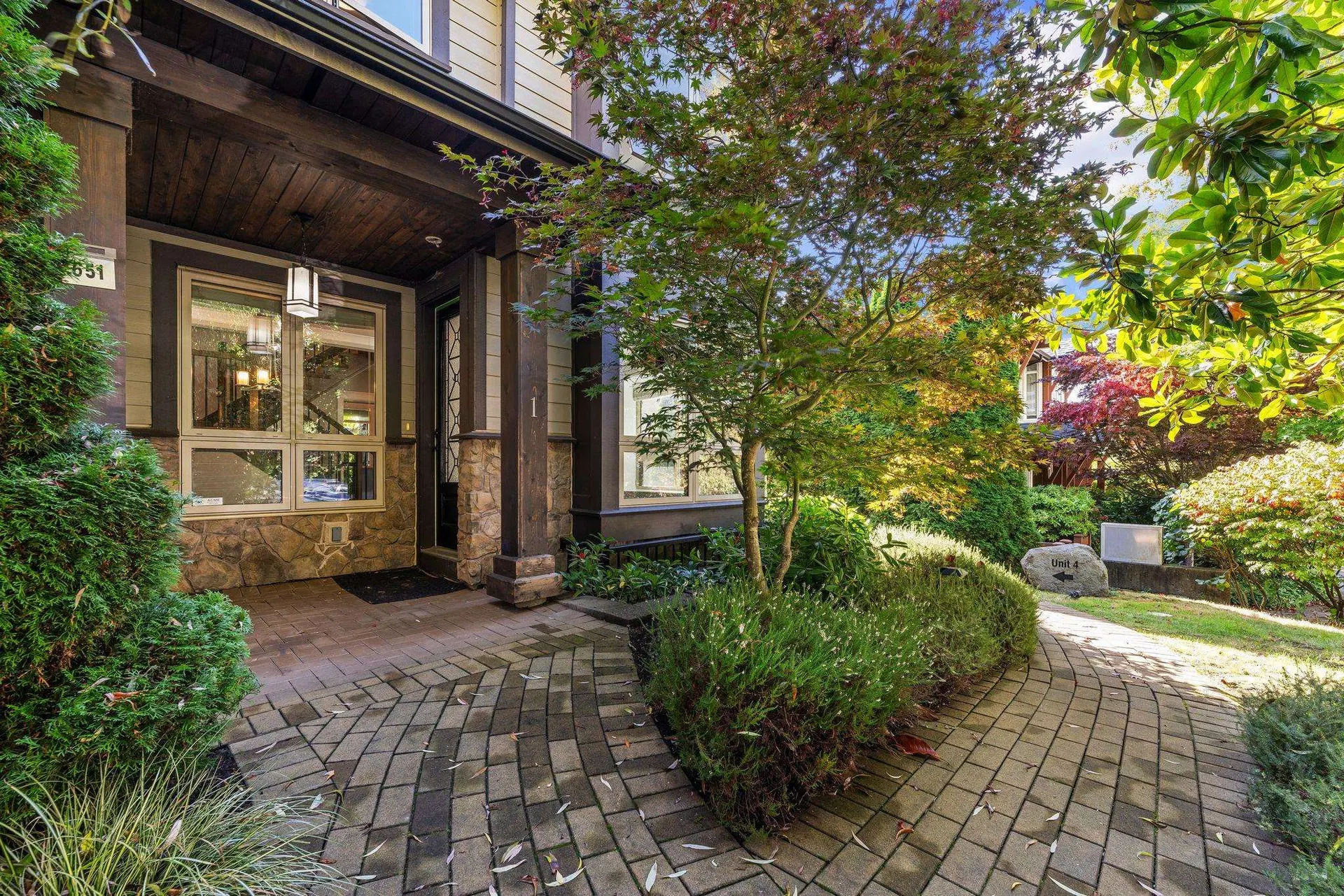 Photo 1 of 38 at #1 – 651 W 14th Street