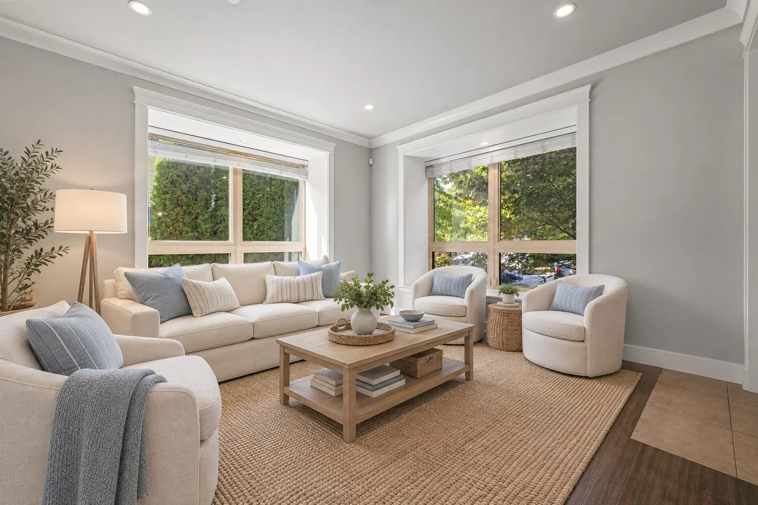 Photo 4 of 38 at #1 – 651 W 14th Street