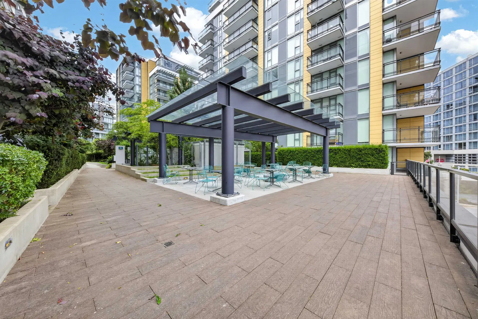 Photo 5 of 40 at #809 – 8160 Mcmyn Way