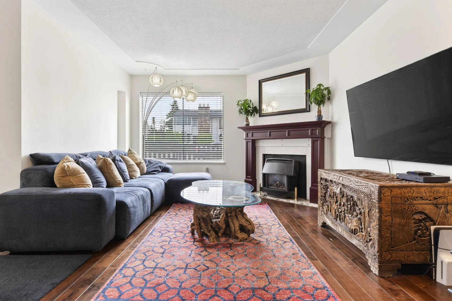Photo 2 of 29 at #102 – 1424 Martin Street