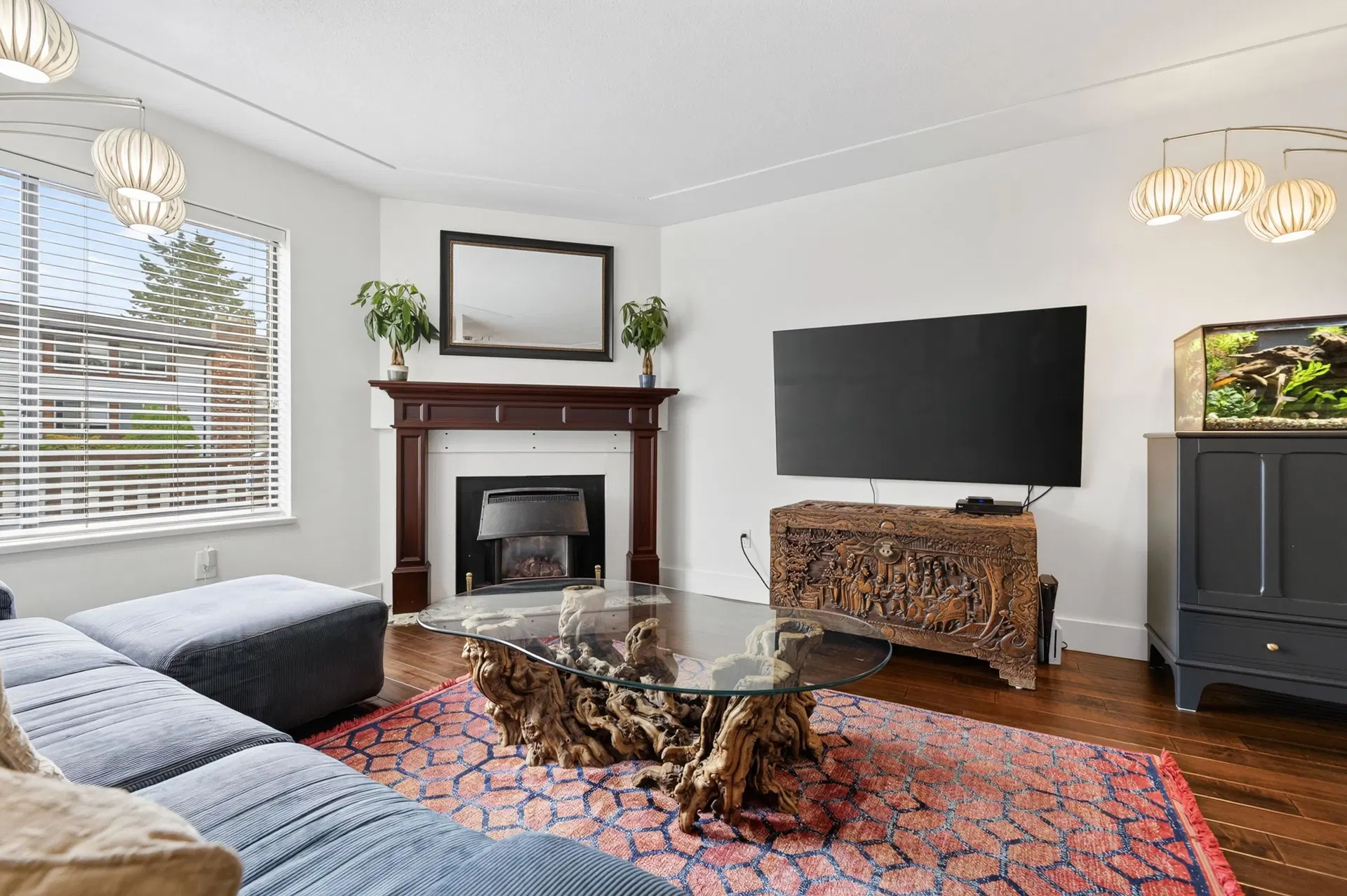 Photo 3 of 29 at #102 – 1424 Martin Street