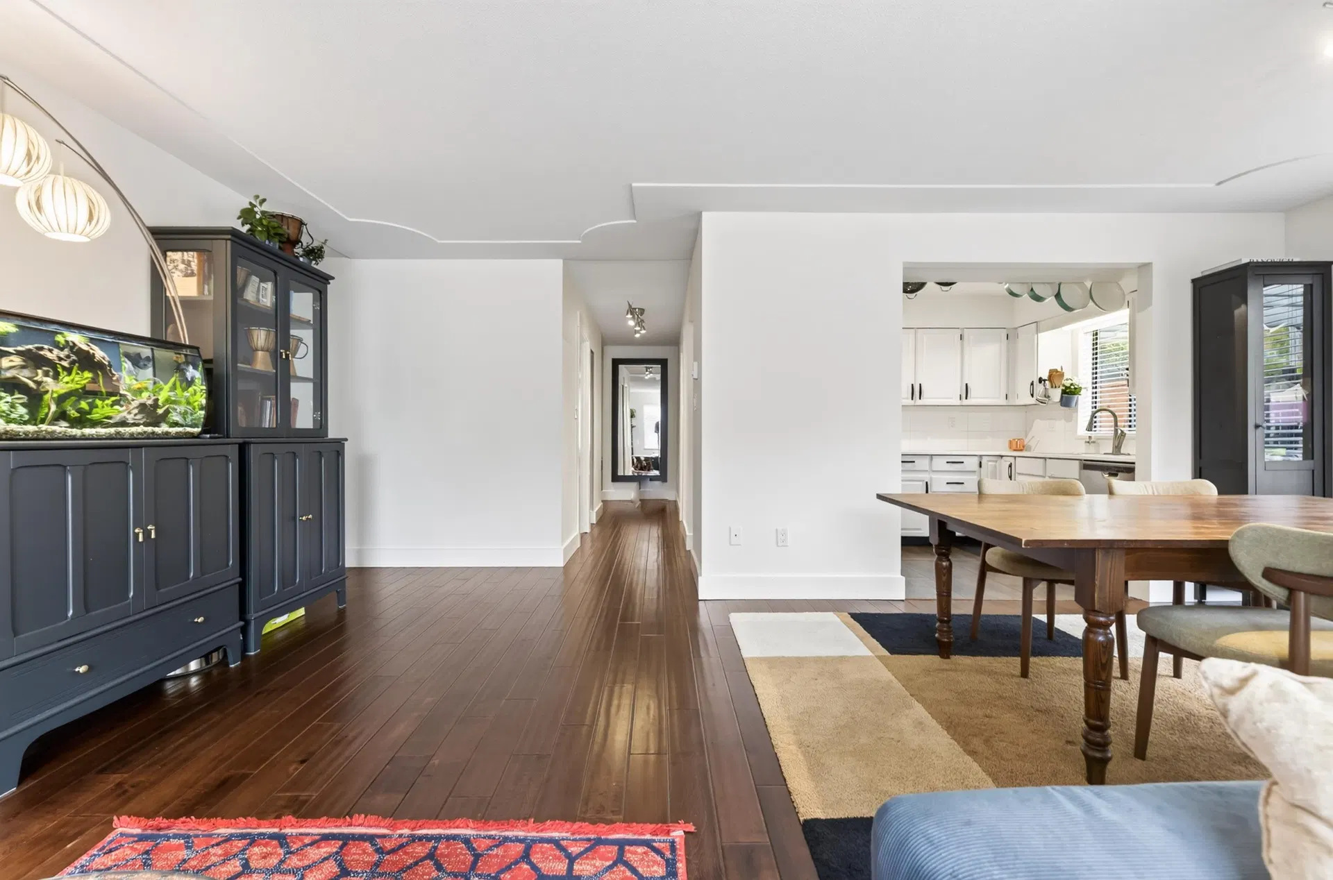 Photo 5 of 29 at #102 – 1424 Martin Street