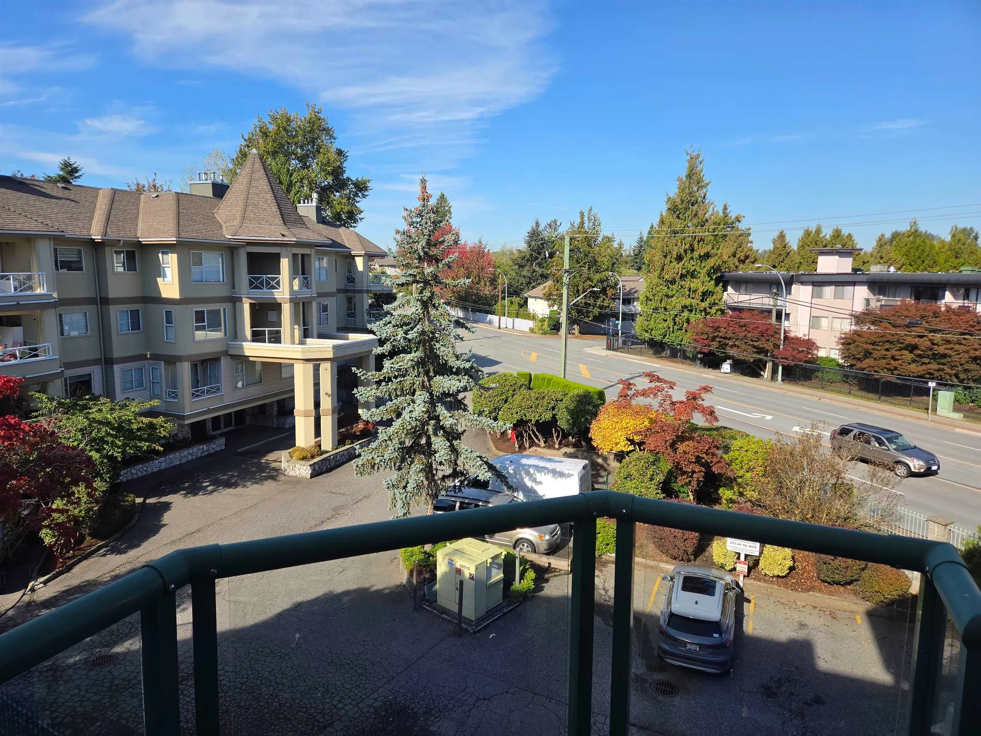 #301 – 20140 56 Avenue