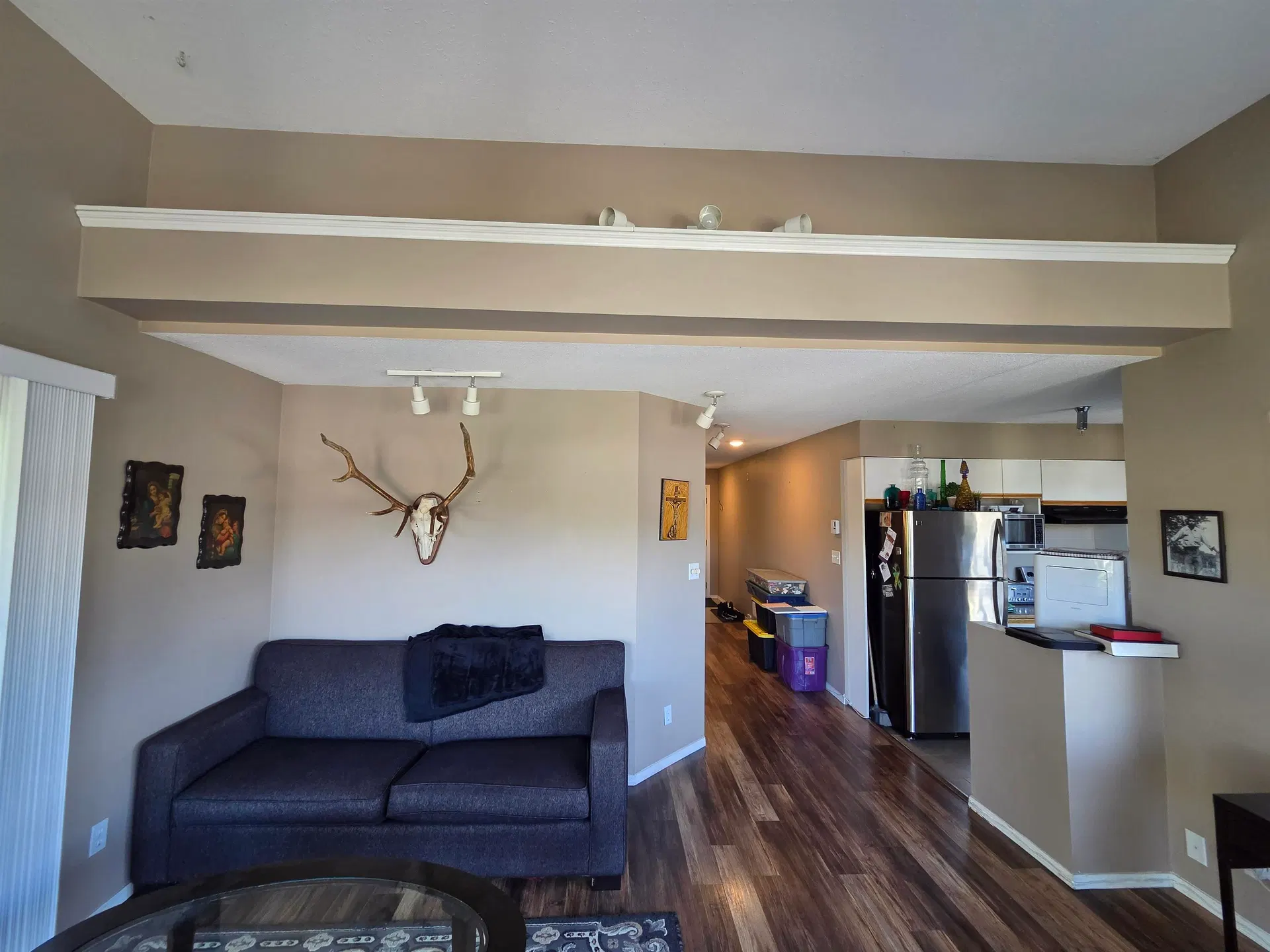 Photo 4 of 15 at #301 – 20140 56 Avenue