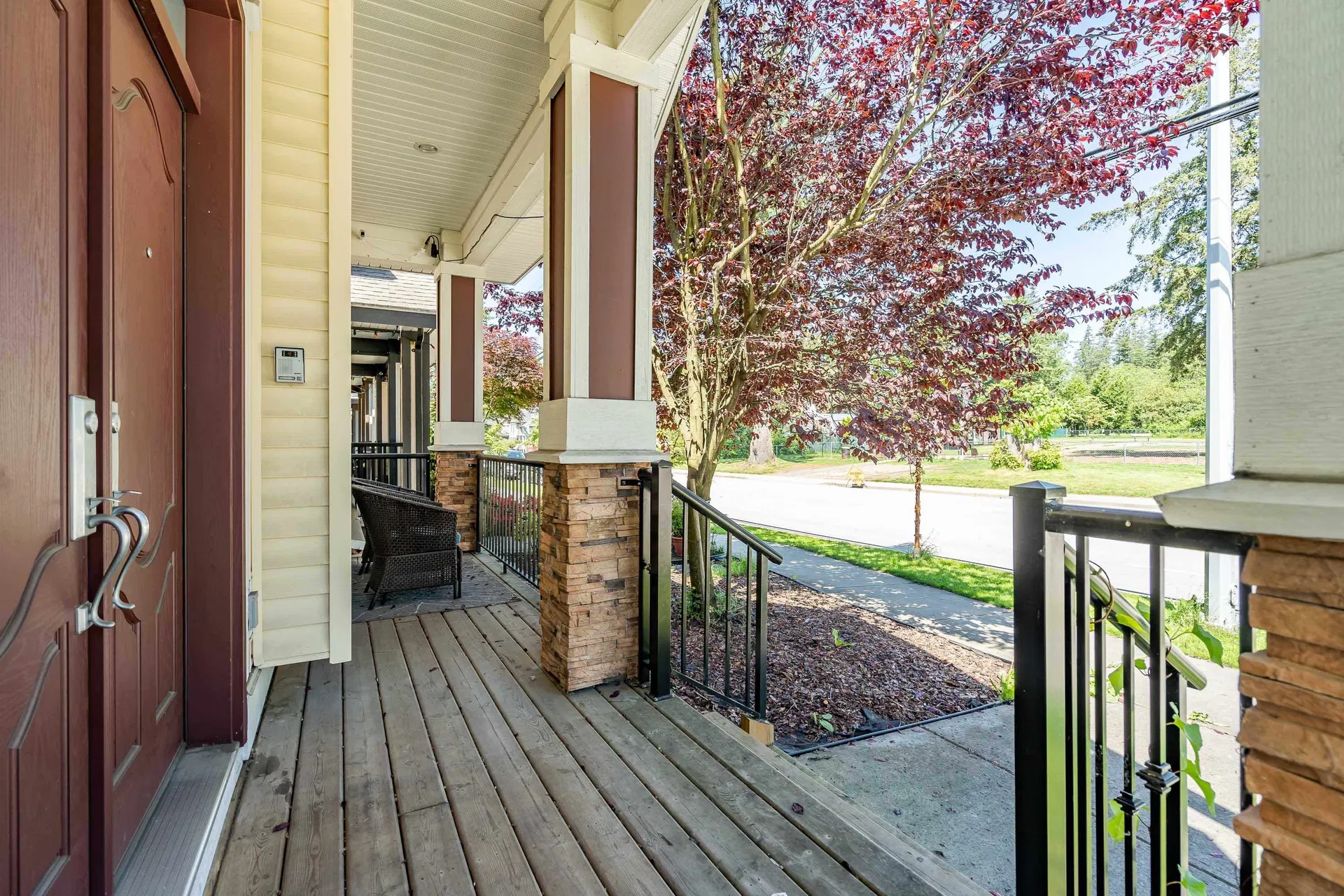 Photo 3 of 23 at Upper – 12898 60th Ave